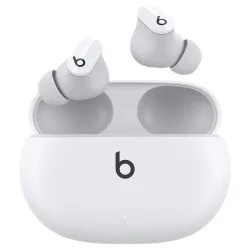 Beats Studio Buds True Wireless Noise Cancelling Earbuds - White
